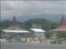 Dili Internacional Airport